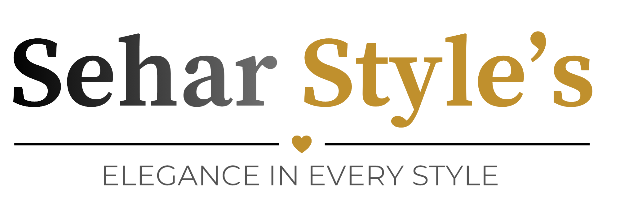 Sehar Style's